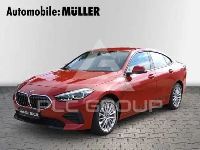 2023 BMW 218