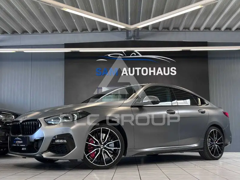 2023 BMW 218