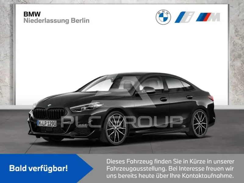 2023 BMW 218