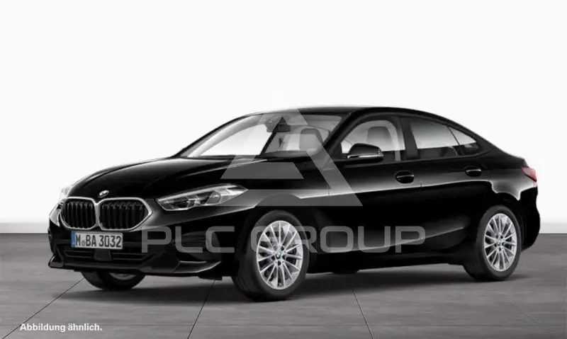 2023 BMW 218