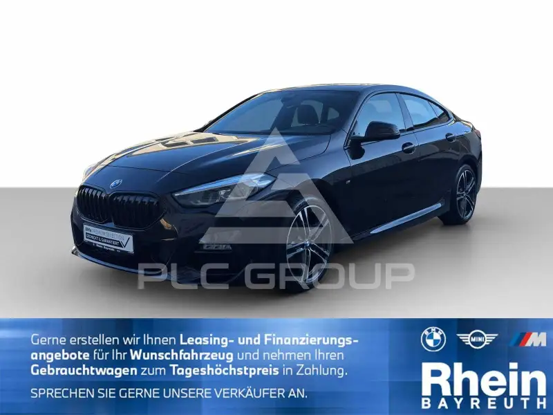 2023 BMW 218