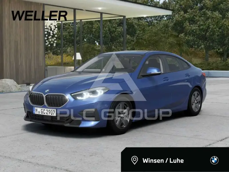 2023 BMW 218