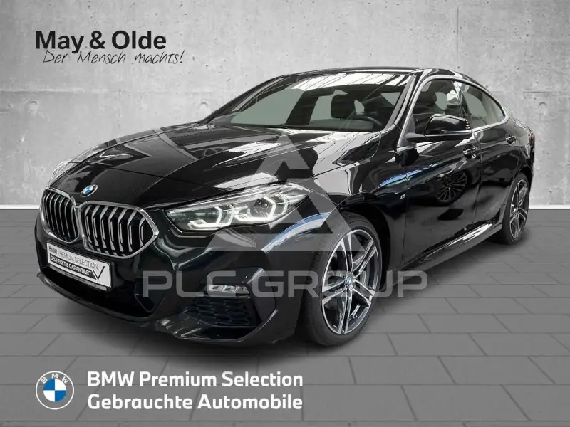 2023 BMW 218