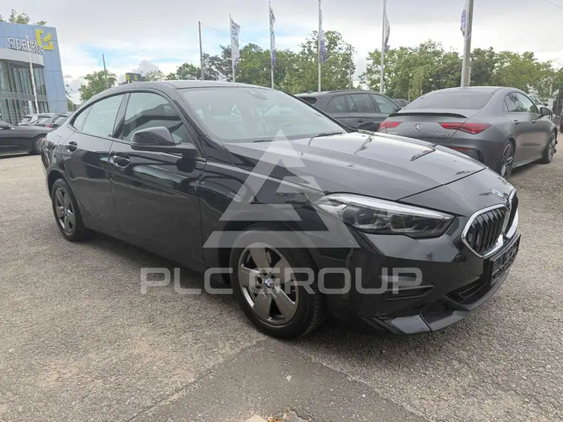 2023 BMW 218