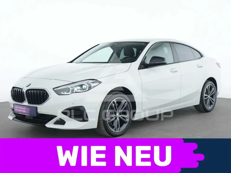 2023 BMW 218