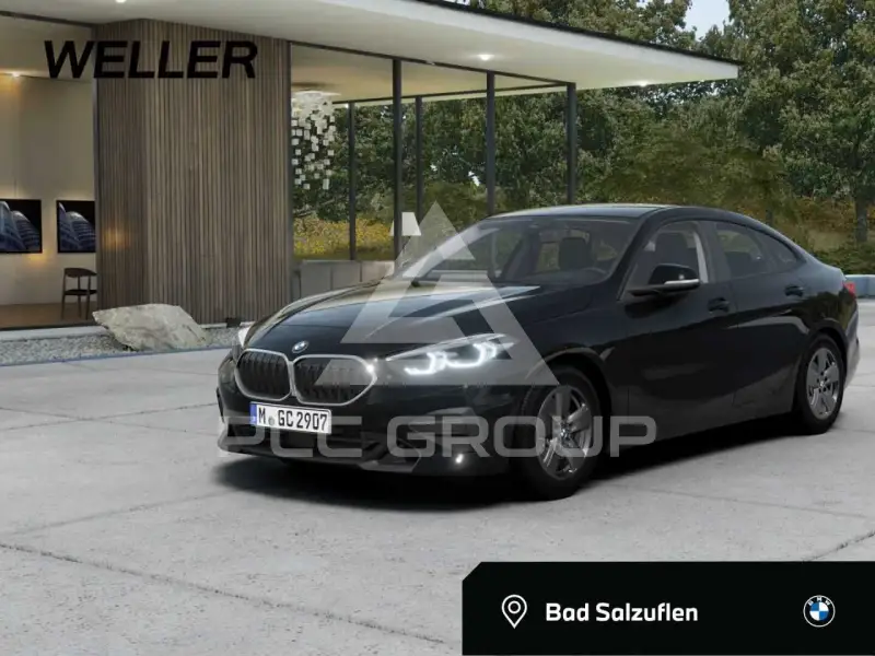 2023 BMW 218