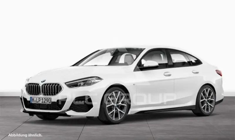 2023 BMW 218
