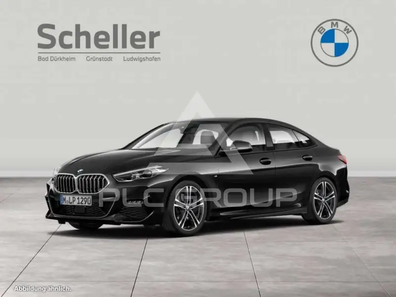 2023 BMW 218