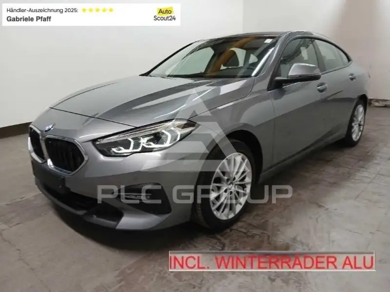 2023 BMW 218
