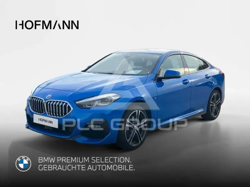 2023 BMW 218