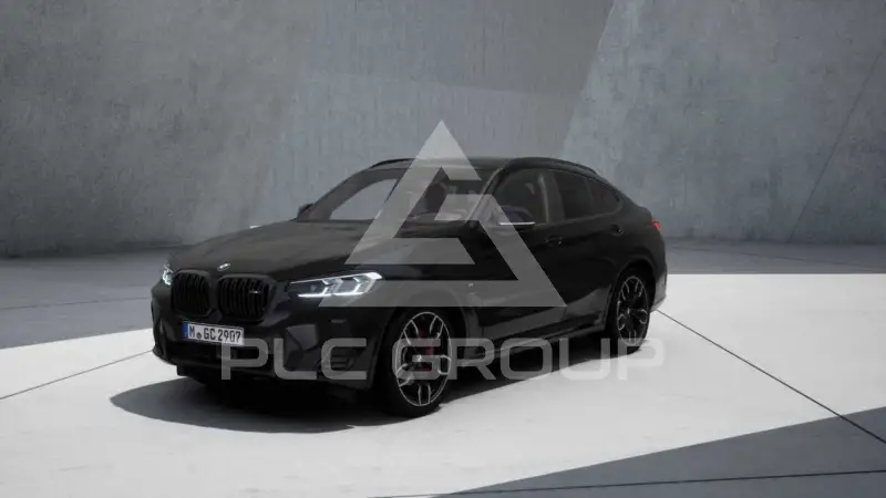 2023 BMW X4