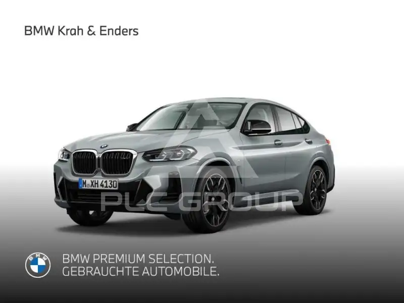 2023 BMW X4