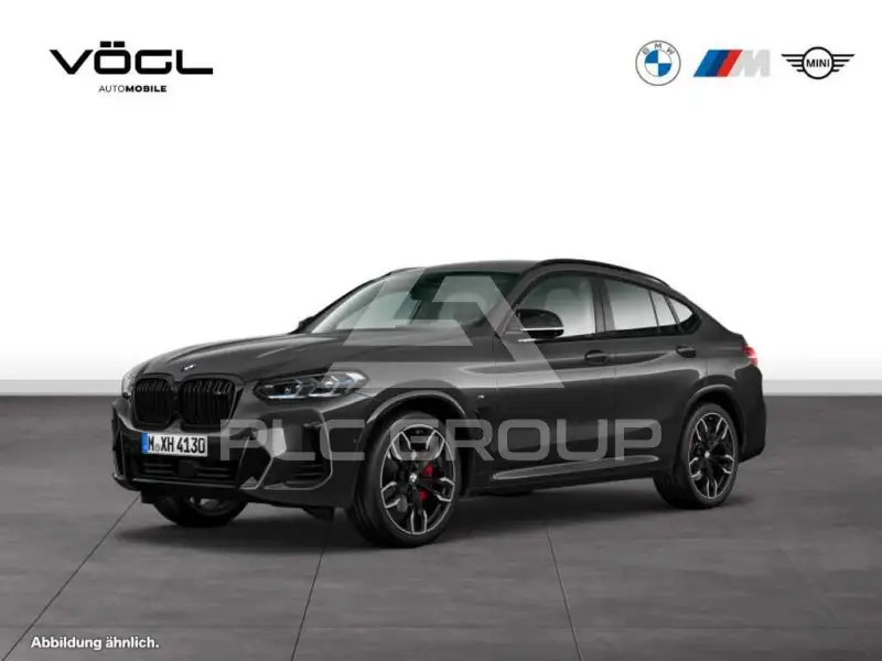 2023 BMW X4