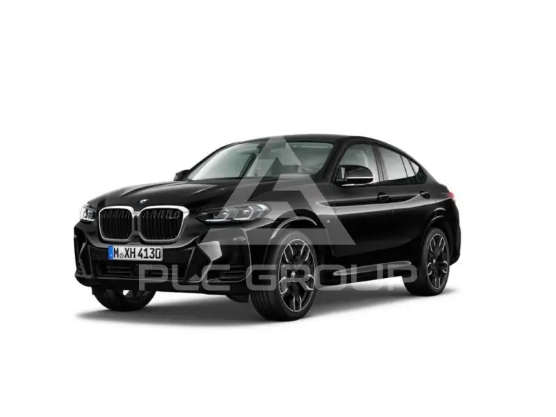 2023 BMW X4