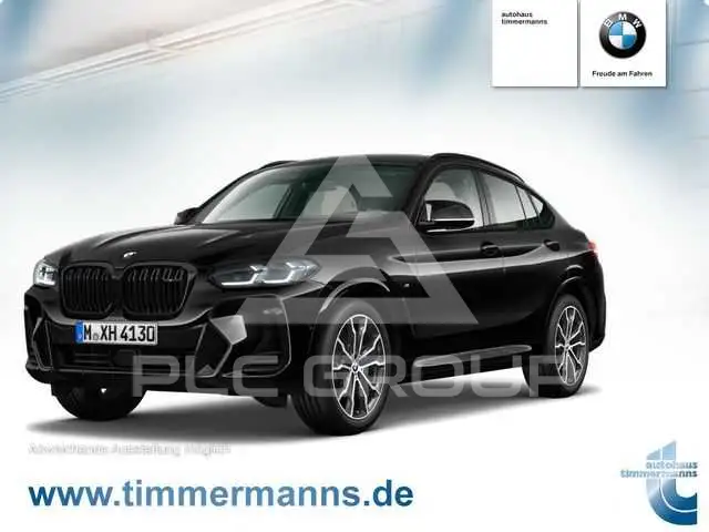 2023 BMW X4