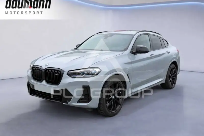 2023 BMW X4