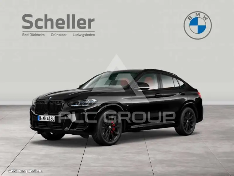 2023 BMW X4