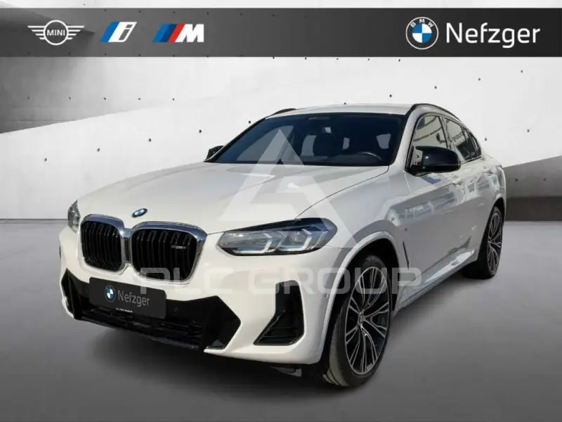 2023 BMW X4