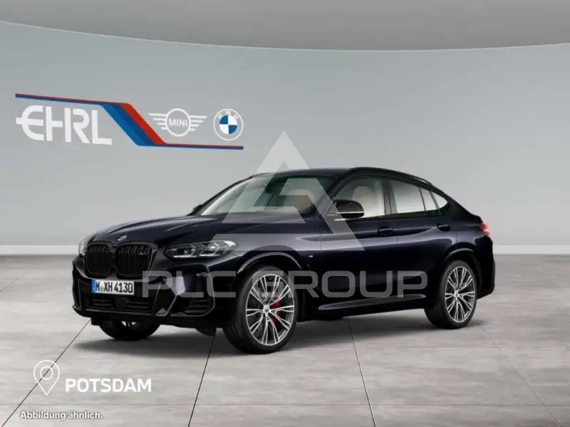 2023 BMW X4