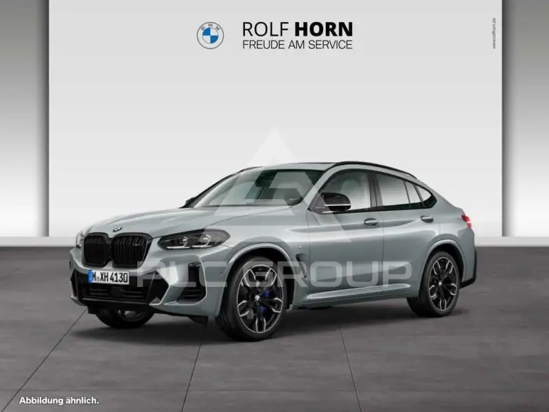 2023 BMW X4