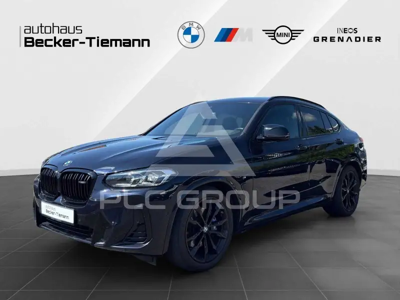 2023 BMW X4