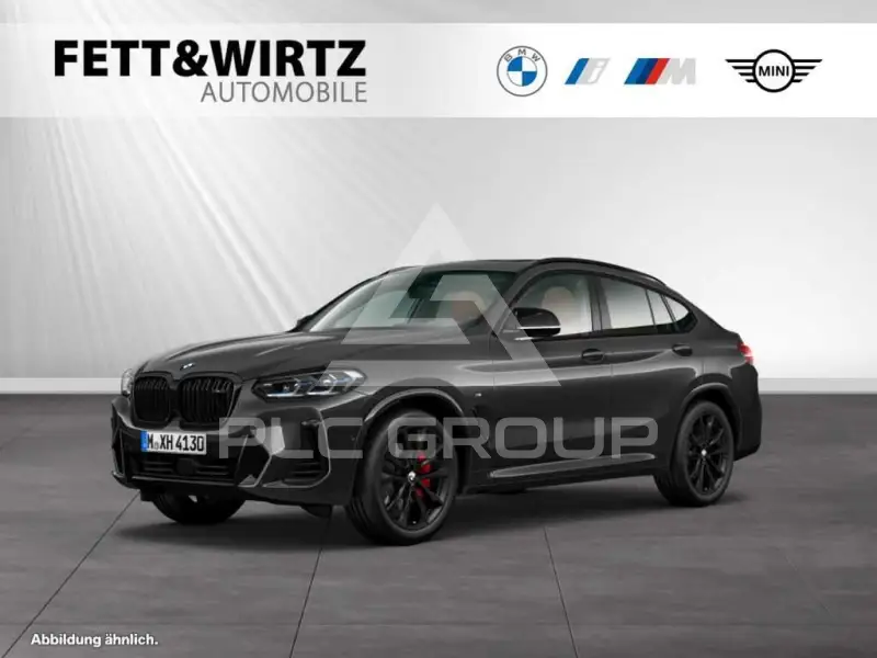 2023 BMW X4
