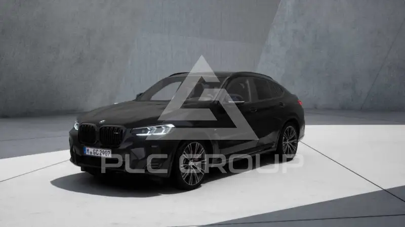 2023 BMW X4