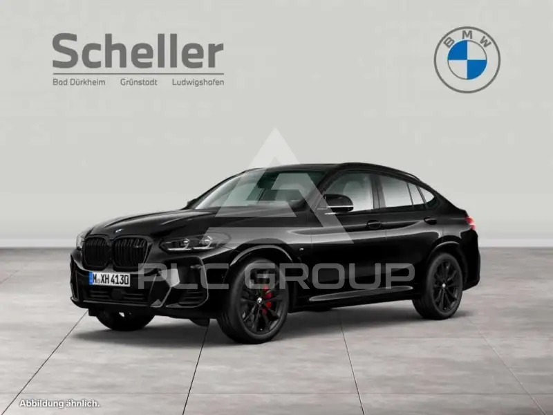 2023 BMW X4