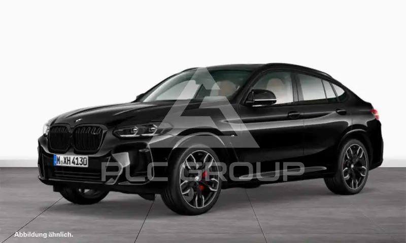 2023 BMW X4
