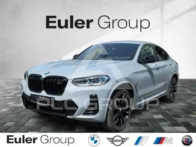 2023 BMW X4