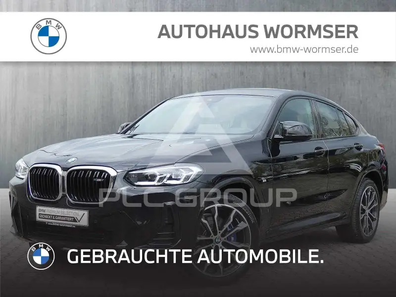 2023 BMW X4