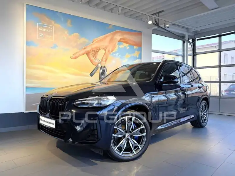 2023 BMW X3