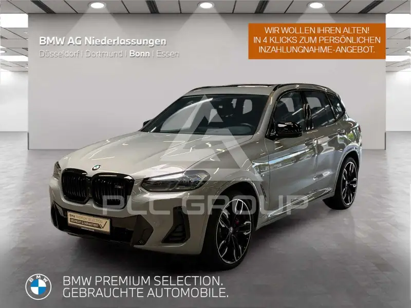 2023 BMW X3