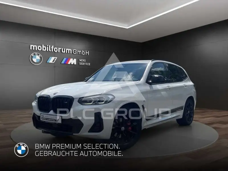2023 BMW X3