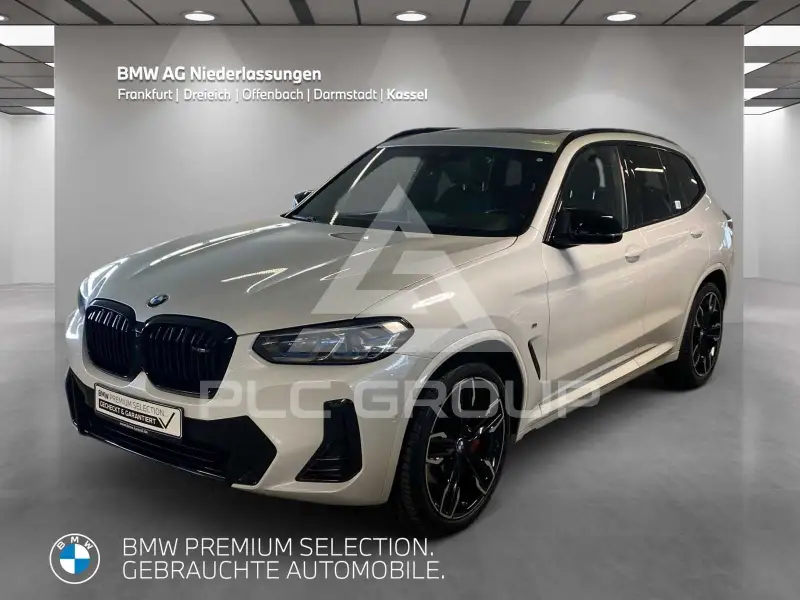 2023 BMW X3