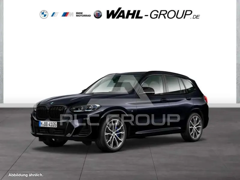 2023 BMW X3