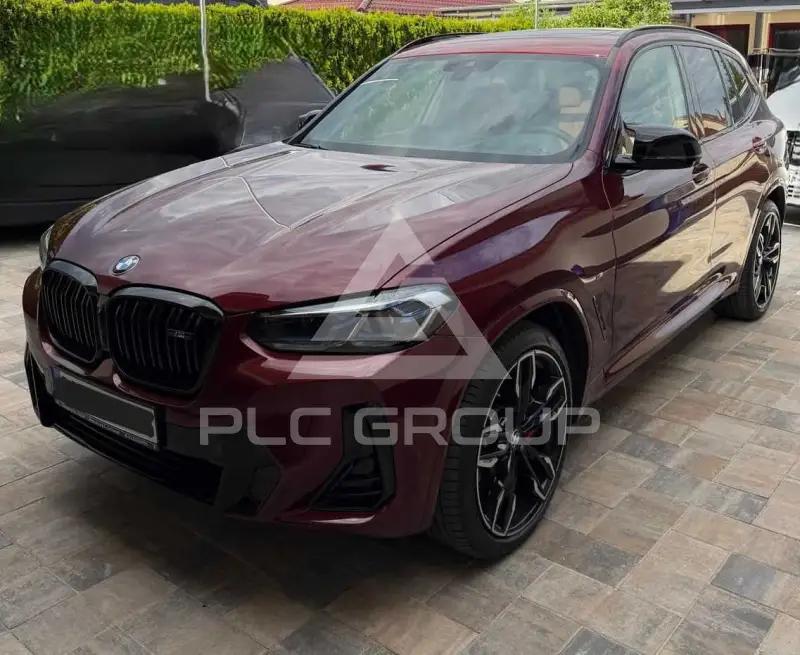 2023 BMW X3