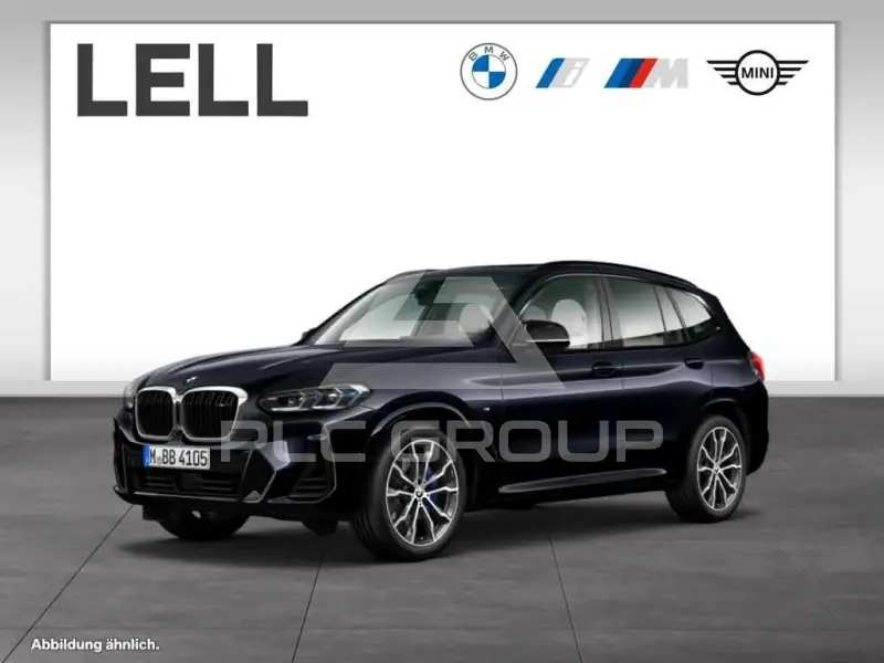 2023 BMW X3
