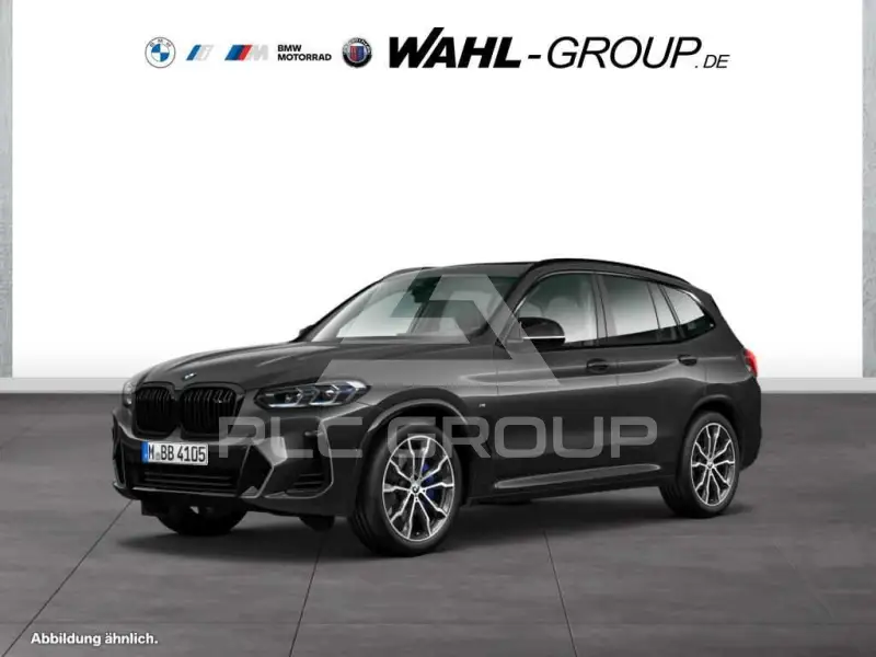2023 BMW X3