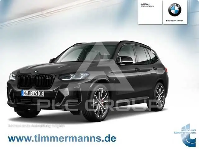 2023 BMW X3