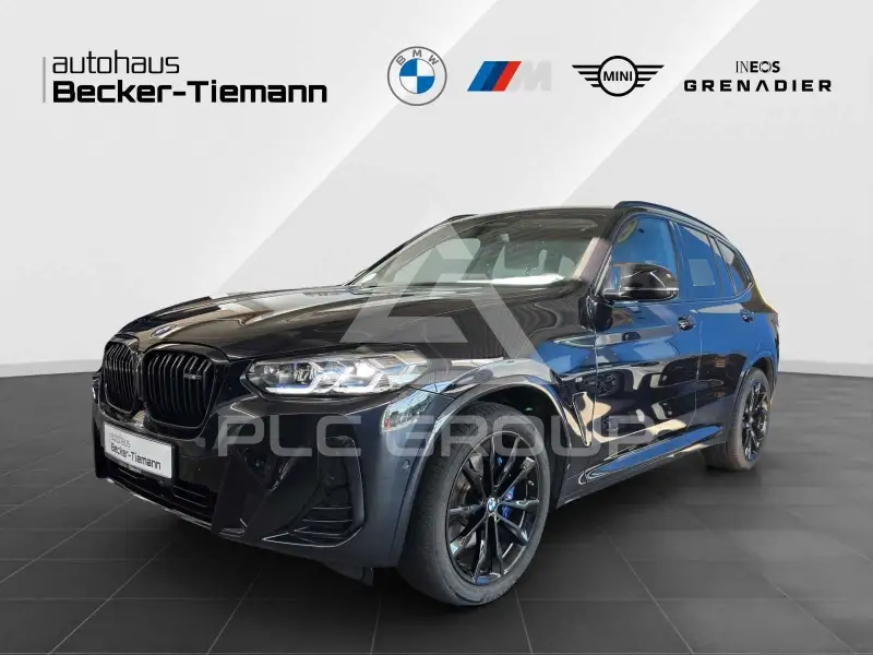 2023 BMW X3