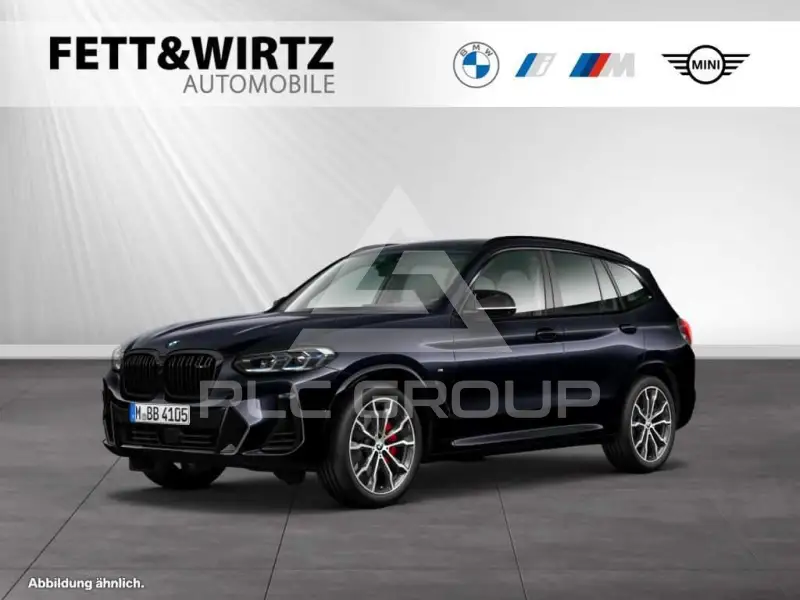 2023 BMW X3