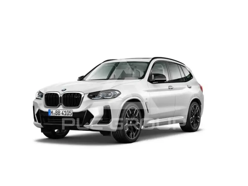 2023 BMW X3