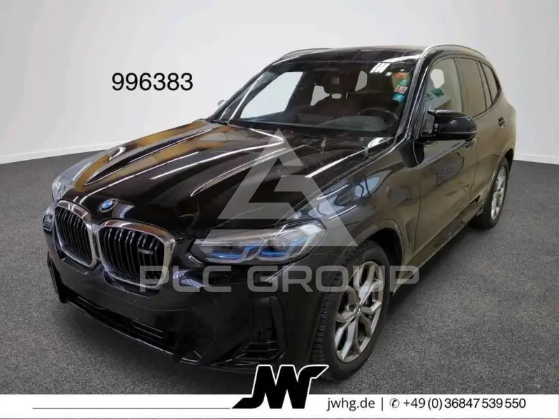 2023 BMW X3