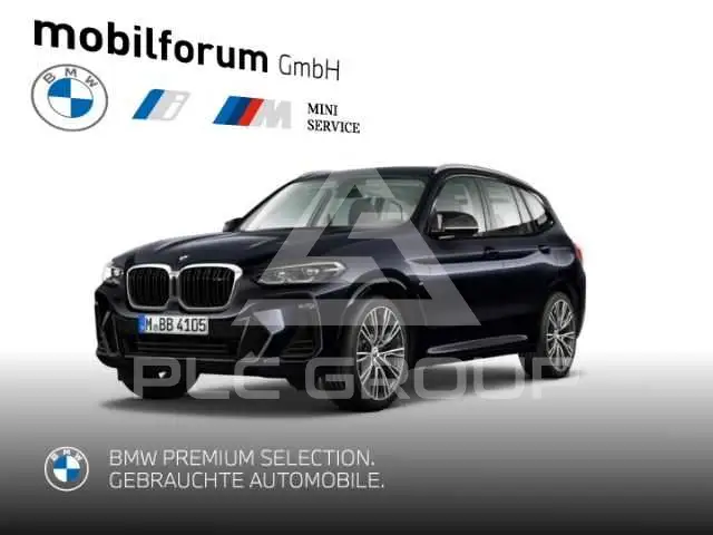 2023 BMW X3