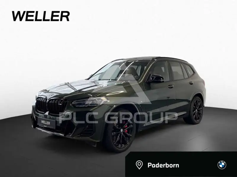 2023 BMW X3