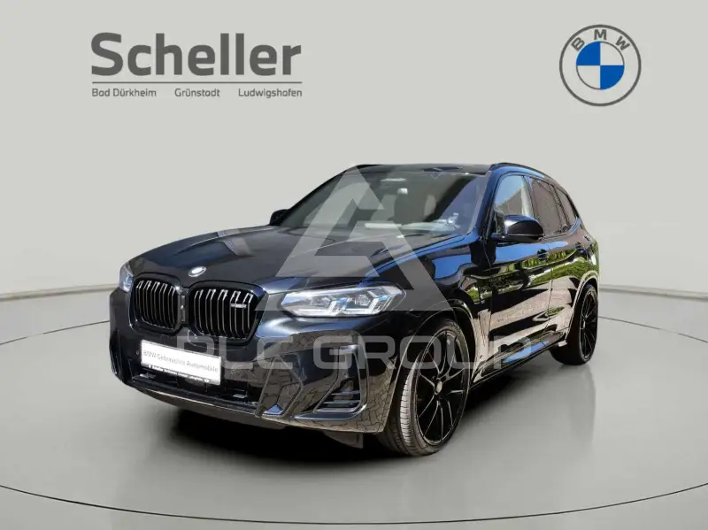 2023 BMW X3