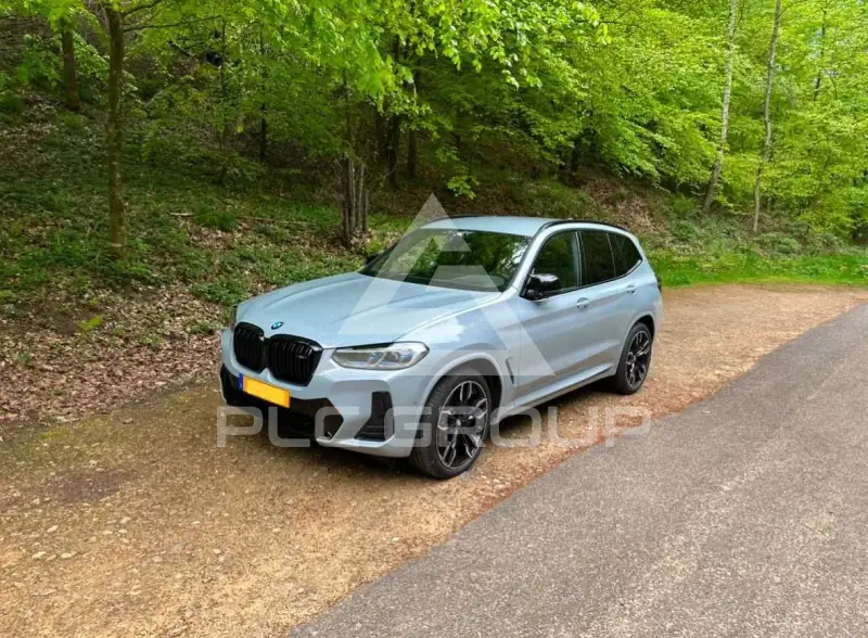 2023 BMW X3