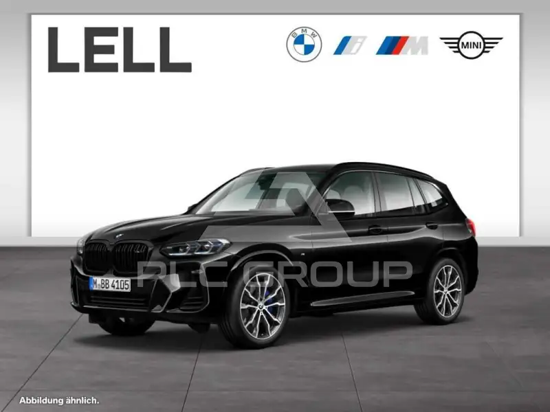 2023 BMW X3