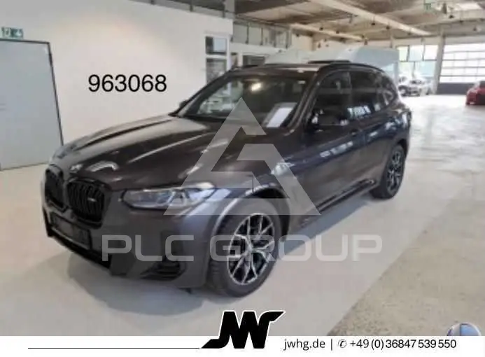2023 BMW X3